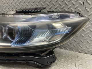 Фара левая передняя HONDA JADE FR4 LEB W2345 4 ракурс