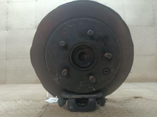Ступица левая задняя NISSAN SERENA C26 MR20DD 1 ракурс Ступица левая задняя NISSAN SERENA C26 MR20DD 1 ракурс