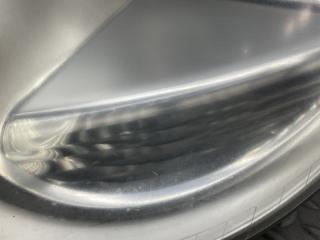 Фара левая передняя VOLKSWAGEN POLO 9N BKY 6Q2941007J 4 ракурс