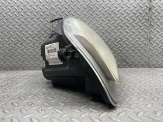 Фара левая передняя VOLKSWAGEN POLO 9N BKY 6Q2941007J 5 ракурс