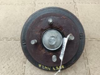 Ступица правая задняя MITSUBISHI MINICA H42A 3G83 1 ракурс