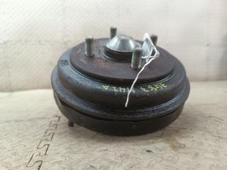 Ступица правая задняя MITSUBISHI MINICA H42A 3G83 3 ракурс