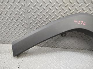 Дефендер крыла левый задний TOYOTA RAV4 AXAH52 A25A-FXS 75606 42150 3 ракурс