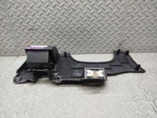 Консоль под руль с бардачком DAIHATSU SONICA L405S KF-DET 55045-B2130 4 ракурс