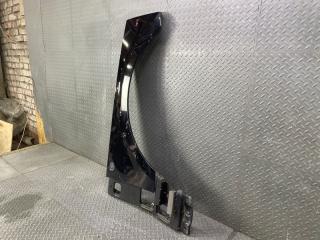 Крыло правое переднее LAND ROVER RANGE ROVER L322 448PN 3 ракурс