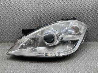Фара левая передняя MERCEDES-BENZ A-CLASS W169 M266E17 (266.940) A1698206361 1 ракурс
