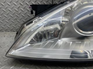 Фара левая передняя MERCEDES-BENZ A-CLASS W169 M266E17 (266.940) A1698206361 2 ракурс