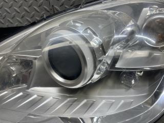Фара левая передняя MERCEDES-BENZ A-CLASS W169 M266E17 (266.940) A1698206361 3 ракурс