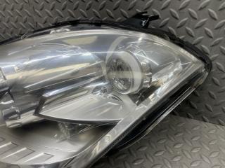 Фара левая передняя MERCEDES-BENZ A-CLASS W169 M266E17 (266.940) A1698206361 4 ракурс