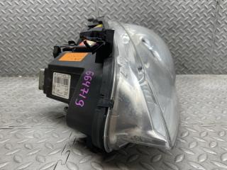Фара левая передняя MERCEDES-BENZ A-CLASS W169 M266E17 (266.940) A1698206361 5 ракурс
