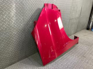 Крыло правое переднее SUBARU JUSTY M900F 1KR-VET 2 ракурс