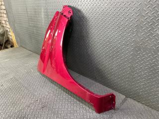 Крыло правое переднее SUBARU JUSTY M900F 1KR-VET 3 ракурс