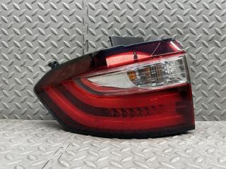 Стоп-сигнал левый задний HONDA ODYSSEY RC1 K24W 33500-T6A 1 ракурс Стоп-сигнал левый задний HONDA ODYSSEY RC1 K24W 33500-T6A 1 ракурс
