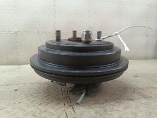 Ступица левая задняя HONDA N-ONE JG1 S07A 3 ракурс