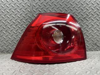 Стоп-сигнал левый задний VOLKSWAGEN GOLF 1K1 1K6945257 1 ракурс