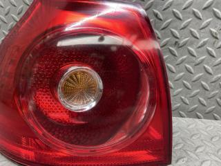 Стоп-сигнал левый задний VOLKSWAGEN GOLF 1K1 1K6945257 3 ракурс