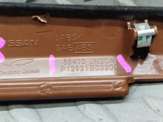 Кнопка старта NISSAN TEANA J32 VQ25DE 68410JN20A 3 ракурс