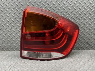 Стоп-сигнал правый задний BMW X1 E84 N46B20BD 03424500 1 ракурс