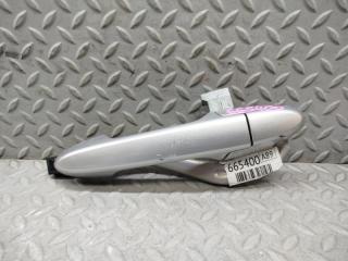 Ручка двери левая задняя HONDA FIT GK3 L13B VTEC 1 ракурс