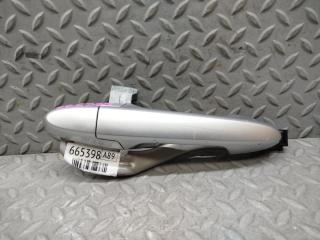 Ручка двери правая задняя HONDA FIT GK3 L13B VTEC 1 ракурс