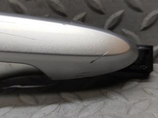 Ручка двери правая задняя HONDA FIT GK3 L13B VTEC 2 ракурс