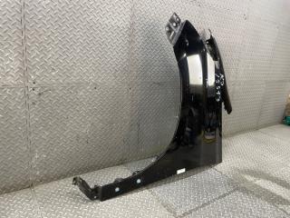 Крыло левое переднее TOYOTA VELLFIRE GGH25 2GR-FE 3 ракурс