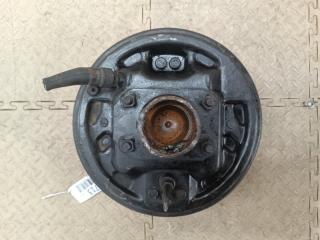 Ступица левая задняя SUZUKI ALTO HA25S K6A 4 ракурс Ступица левая задняя SUZUKI ALTO HA25S K6A 4 ракурс