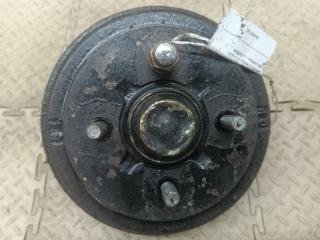 Ступица левая задняя MITSUBISHI MINICA H42A 3G83 1 ракурс