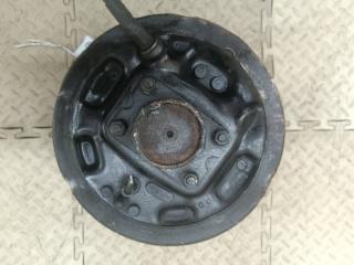 Ступица левая задняя MITSUBISHI MINICA H42A 3G83 4 ракурс