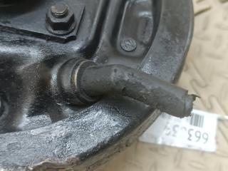 Ступица левая задняя MITSUBISHI MINICA H42A 3G83 5 ракурс