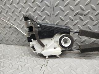 Замок двери левый задний HONDA FIT GK3 L13B VTEC 3 ракурс