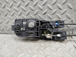 Замок двери левый задний HONDA FIT GK3 L13B VTEC 5 ракурс