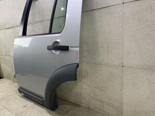 Дверь левая задняя LAND ROVER DISCOVERY L319 406PN 3 ракурс