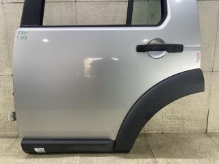 Дверь левая задняя LAND ROVER DISCOVERY L319 406PN 5 ракурс
