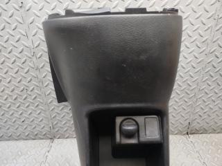 Консоль торпеды DAIHATSU SONICA L405S KF-DET 58810-B2030 2 ракурс Консоль торпеды DAIHATSU SONICA L405S KF-DET 58810-B2030 2 ракурс