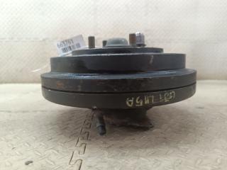 Ступица правая задняя HONDA AIRWAVE GJ1 L15A 3 ракурс