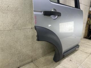 Дверь правая задняя LAND ROVER DISCOVERY L319 406PN 2 ракурс