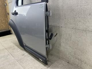 Дверь правая задняя LAND ROVER DISCOVERY L319 406PN 3 ракурс