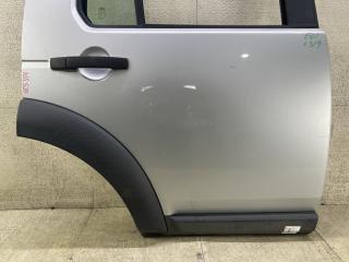 Дверь правая задняя LAND ROVER DISCOVERY L319 406PN 5 ракурс