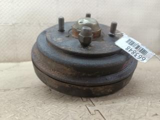 Ступица правая задняя MITSUBISHI MINICA H42V 3G83 3 ракурс