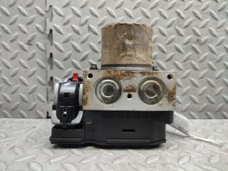 Блок abs VOLKSWAGEN SHARAN 7N1 CAVA 7N0614109R 1 ракурс