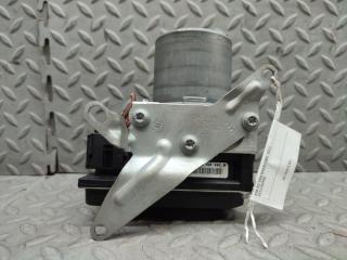 Блок abs BMW X1 E84 N46B20BD 0265236446 1 ракурс