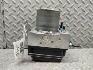 Блок abs BMW X1 E84 N46B20BD 0265236446 4 ракурс