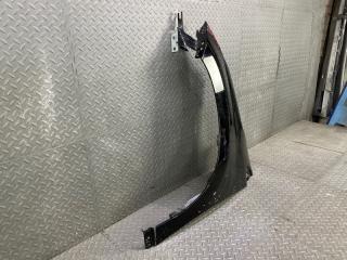 Крыло левое переднее PEUGEOT 2008 A94 (U5) EB2 (HN01, HNZ) 2 ракурс