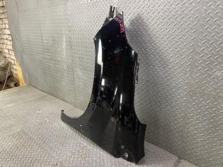 Крыло левое переднее PEUGEOT 2008 A94 (U5) EB2 (HN01, HNZ) 3 ракурс