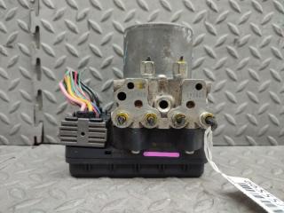 Блок abs NISSAN SKYLINE ZV37 M274DE20AL(274.930) 476604GD0A 1 ракурс