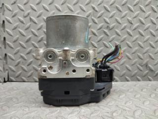 Блок abs NISSAN SKYLINE ZV37 M274DE20AL(274.930) 476604GD0A 3 ракурс
