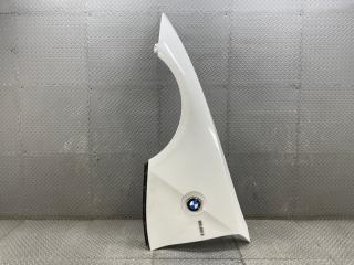 Крыло левое переднее BMW Z4 E85 N52B25AE 1 ракурс
