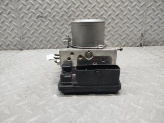 Блок abs NISSAN LEAF ZE1 EM57 476605SK0A 2 ракурс