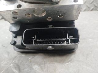 Блок abs NISSAN LEAF ZE1 EM57 476605SK0A 3 ракурс